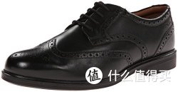 Clarks 其乐Gabson Limit Oxford 男款皮鞋