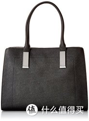 Calvin Klein Sanremo Saffiano 女款真皮手提包