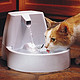 Drinkwell Original Pet Fountain 宠物净水器经典款 1.5L（50盎司水）