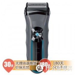 BRAUN 博朗 cruZer 6 clean shave 电动剃须刀