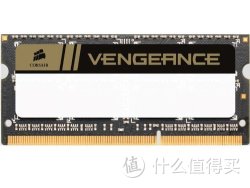 CORSAIR 海盗船16G（8G*2）笔记本1600MHz（PC3 12800）内存条