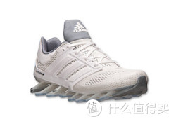 adidas 阿迪达斯 Springblade  男款跑鞋