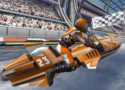 iTunes：Riptide GP2