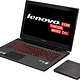 Lenovo 联想 Y50 15.6英寸游戏本（i7-4700HQ，16G，256GB SSD，GTX860M，4K）