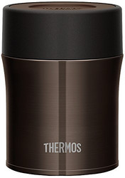 THERMOS 膳魔师 JBM-500 BK 焖烧罐 0.5L 