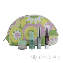 CLINIQUE 倩碧 便携5件套