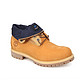 Timberland 添柏岚 6237R 男士系带工装靴