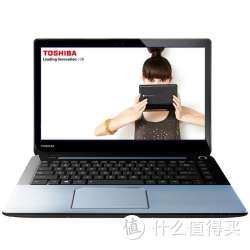 限区域：TOSHIBA 东芝 S40-AT01M1 笔记本 14英寸