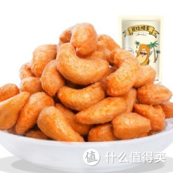 移动端：良品铺子 炭烧腰果仁238g