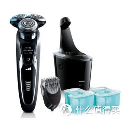 PHILIPS 飞利浦 Norelco 9300系列 S9311/84S 电动剃须刀
