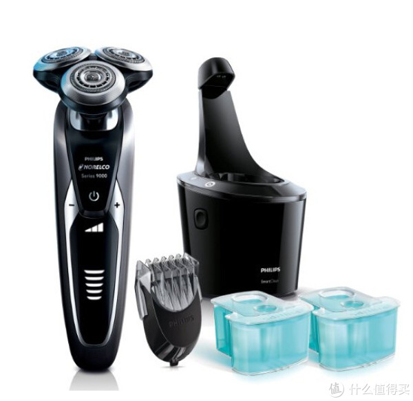 PHILIPS 飞利浦 Norelco 9300系列 S9311/84S 电动剃须刀