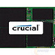 crucial 英睿达 M500 120G MSATA固态硬盘