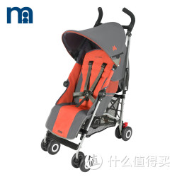 双12预告：mothercare Maclaren 玛格罗兰 QUEST运动型手推车 