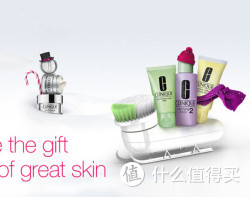 海淘券码：GILT CITY CLINIQUE 倩碧