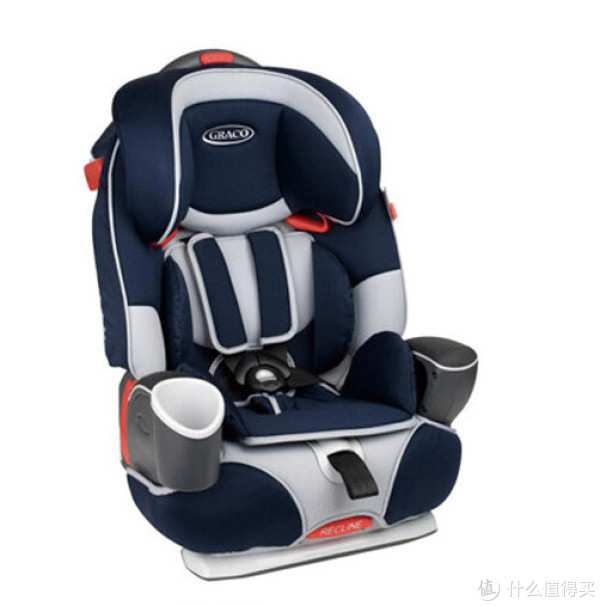GRACO 葛莱 8J96SPNN 儿童汽车安全座椅