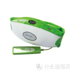 PANGAO 攀高 PG-2001G3 甩脂塑身减肥腰带（绿色）