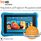 Amazon Fire HD Kids Edition Tablet 儿童平板