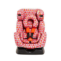 Goodbaby 好孩子 儿童汽车婴儿安全座椅 CS558-M007 红色