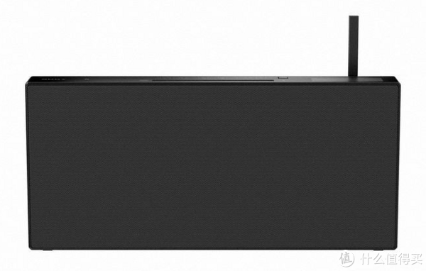 移动端：SONY 索尼 CMT-X7CD 迷你组合音响