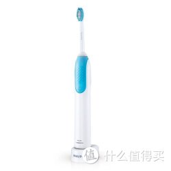 PHILIPS 飞利浦 HX3120/01 声波震动牙刷