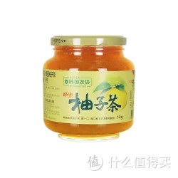 KOREA NONGHYUP 韩国农协 蜂蜜柚子茶 1kg