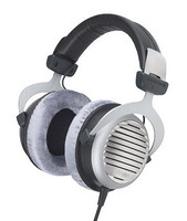 beyerdynamic 拜亚动力 DT990 PRO 耳机