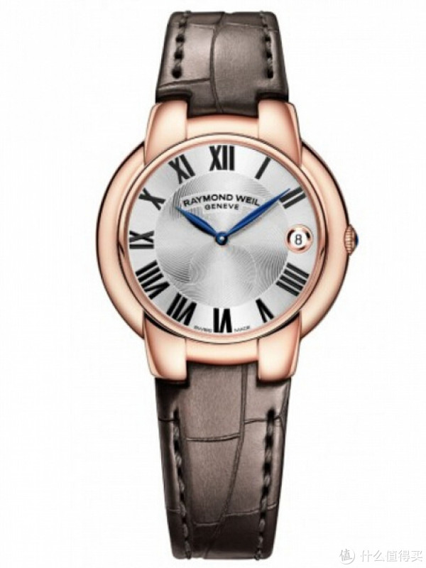 RAYMOND WEIL 蕾蒙威 Jasmine 系列 5235-PC5-01659 女款时装腕表