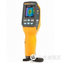 FLUKE 福禄克 VT02 可视红外热成像仪