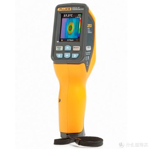 FLUKE 福禄克 VT02 可视红外热成像仪
