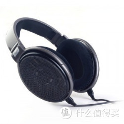 SENNHEISER 森海塞尔 HD650 开放动圈式高保真耳机