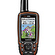 Garmin GPSMAP 64s 全球高灵敏度GPS与GLONASS接收器