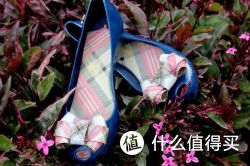 melissa Vivienne Westwood Ultragirl 联名款女士平底鞋