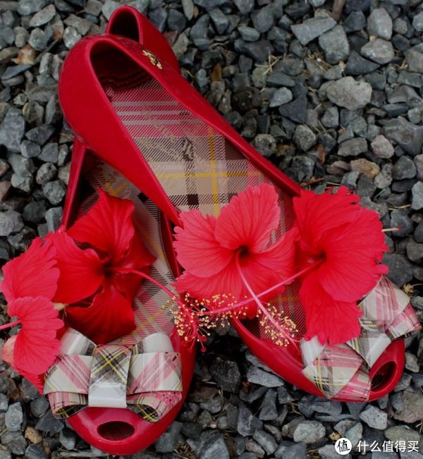 melissa Vivienne Westwood Ultragirl 联名款女士平底鞋