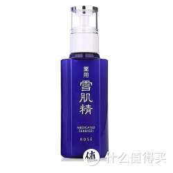 KOSE 高丝 雪肌精乳液（药用）140ml