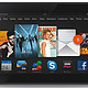 Deal of the Day：Kindle Fire HDX 7" 平板电脑 4G版（ 骁龙800、1920 x 1200）