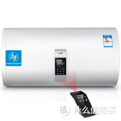 VATTI 华帝 60-i14007 电热水器（60L/遥控）