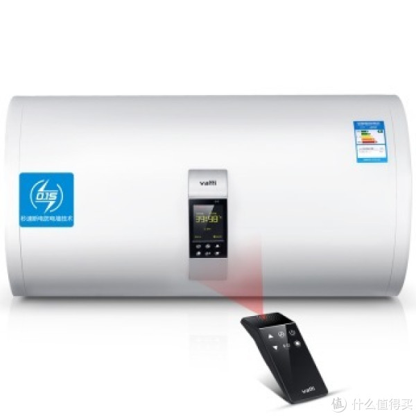 VATTI 华帝 60-i14007 电热水器(60L/遥控)