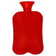 FASHY 费许 热水袋 6420 优质暖水袋2L（赠国产绒套）
