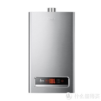 上海/广东：Haier 海尔 JSQ20-E1(12T) 燃气热水器 10升