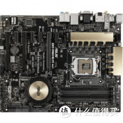 ASUS 华硕  Z97-PRO(WI-FI AC) 主板 （Intel Z97/LGA 1150）