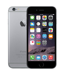电信合约机 Apple 苹果 iPhone 6  电信版 全网通 4G手机