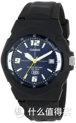 CASIO 卡西欧 MW600F-2AV 男士运动手表