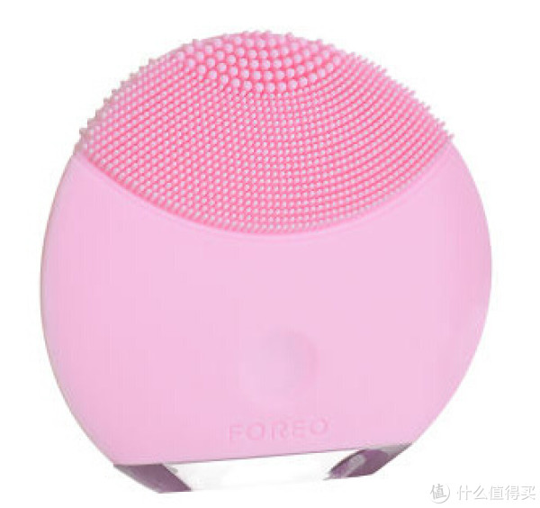 FOREO LUNA MINI 净透缓龄洁面仪 多款可选