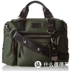 TUMI 塔米 Alpha Bravo Brooks Slim Brief 商务电脑包