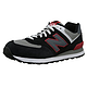 new balance 新百伦 574低调配色，码后42刀