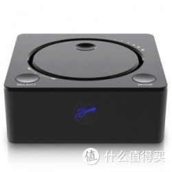 HiVi 惠威 Q 10 蓝牙Hi-Fi音频适配器 黑色