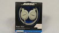 BOSE OE2i 贴耳式耳机