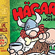 《Hagar the Horrible: The Epic Chronicles: The Dailies 1976-1977》