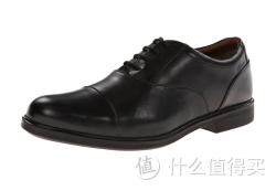 大码福利：Clarks 其乐 Gabson Cap Oxford 男士商务休闲皮鞋