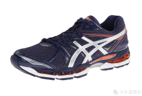 ASICS 亚瑟士 Gel-Evate 2 男款 顶级缓震跑鞋
